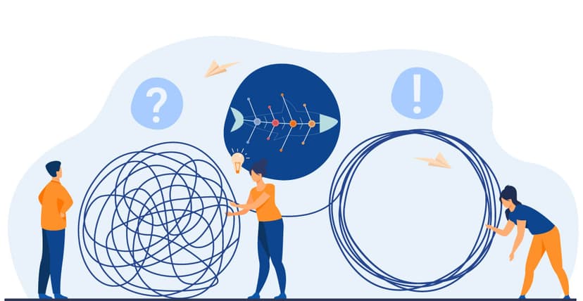 Cause and Effect (Fishbone) Diagram: Steps and Importance