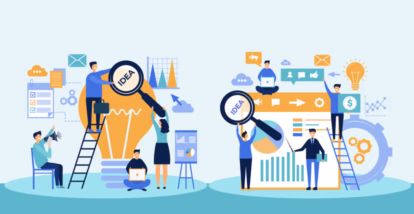 Understanding Change Management vs Project Management