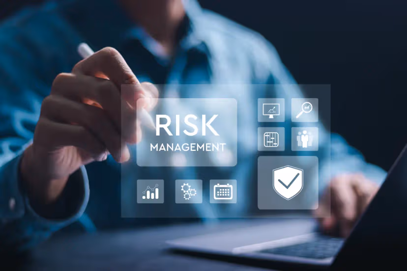 How to Succeed in Your First 90 Days as a Risk Manager