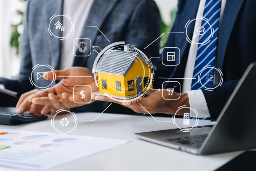 Real Estate Project Management: Complete Guide for 2026