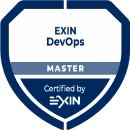 DevOps Master Certification Training Course Logo DevOps Master Certification Training Course Logo