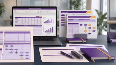 Download Business Analysis Templates: Tools for Success
