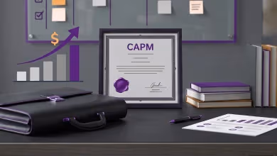 CAPM Career Path: Roles, Salary & Growth Guide