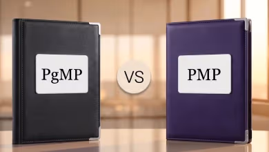 PgMP vs PMP: Know Which is Better Certification?