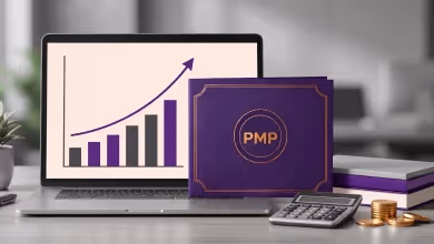PMP Salary Guide: How Much Can You Earn with PMP Certification?
