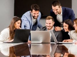 Top 5 Common Mistakes of Newly Assembled Project Teams