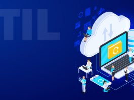 How ITIL can help IT Services through Cloud