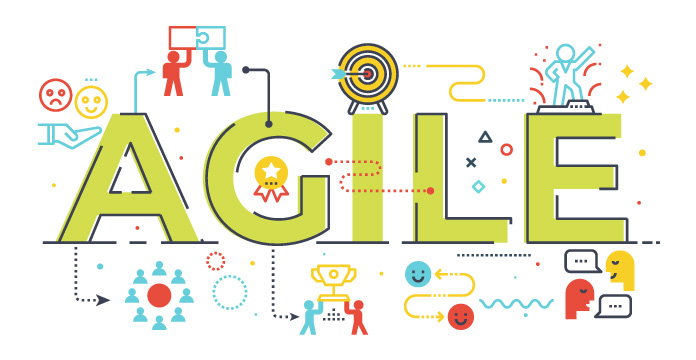 Myths and misconceptions about Agile software development - Small