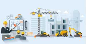 Project Manager in Construction Industry. Salary, Education & Job