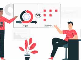 Agile vs kanban