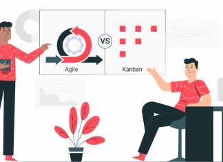 Agile vs kanban