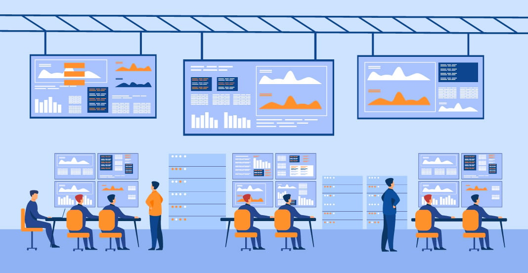 Who Is A Cyber Security Engineer? Key Roles & Responsibilities