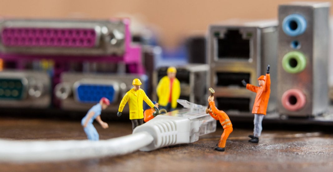 Roles And Responsibilities Of A Network Engineer | Invensis Learning