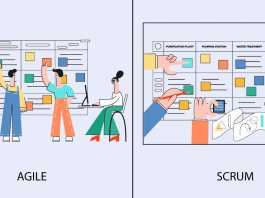 Differences and Similarities Between Agile and Scrum