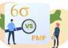 Six Sigma Versus PMP