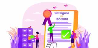 Six Sigma vs ISO 9001 - Invensis Learning