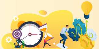 6 Key Time management strategies for Project Managers