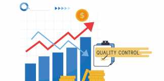 Statistical Quality Control Using Minitab - Invensis Learning