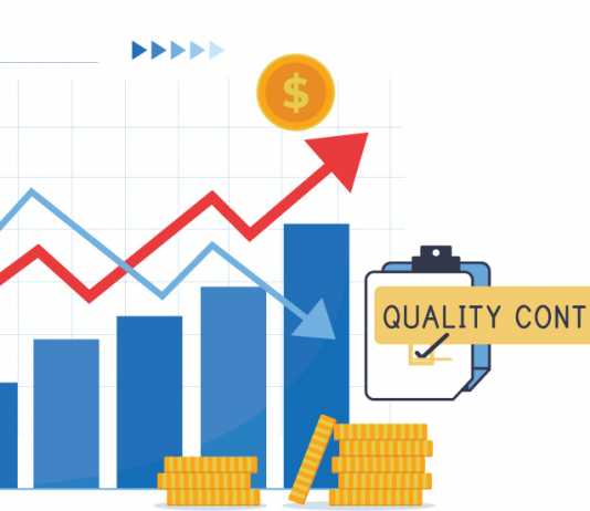 Statistical Quality Control Using Minitab - Invensis Learning