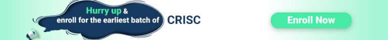 CRISC Exam Guide Materials