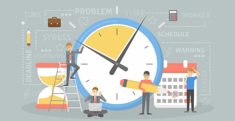 How To Manage Project Delays Effectively Invensis Learning