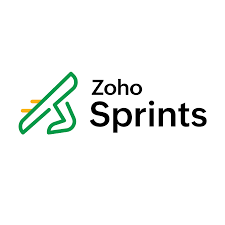 Zoho Sprints