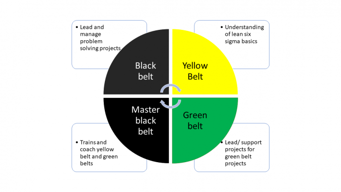 What Is Lean Six Sigma? Definition, Benefits And Levels