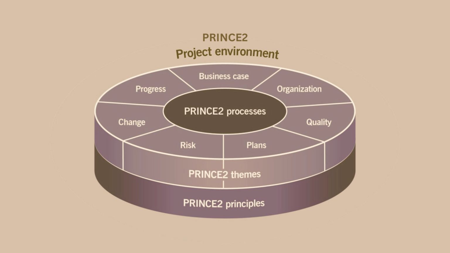 What Is PRINCE2 Methodology? Principles And Themes