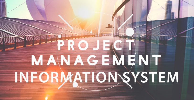 Project Management Information System | Features