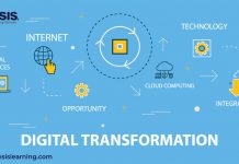 How Does ITIL Assist Businesses in Their Digital Transformation?