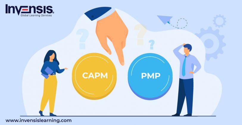 capm vs pmp exam difficulty