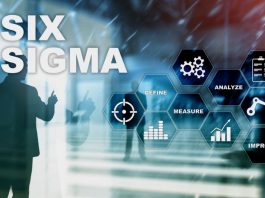 Six Sigma and process improvement in government