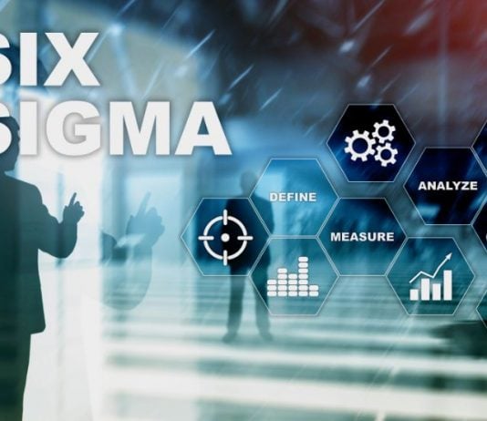 Six Sigma and process improvement in government