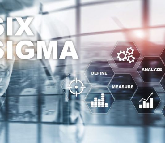 Impact of Six Sigma in IT Processes