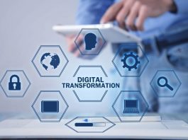 Agile in Digital Transformation