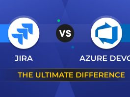 Jira Vs. Azure