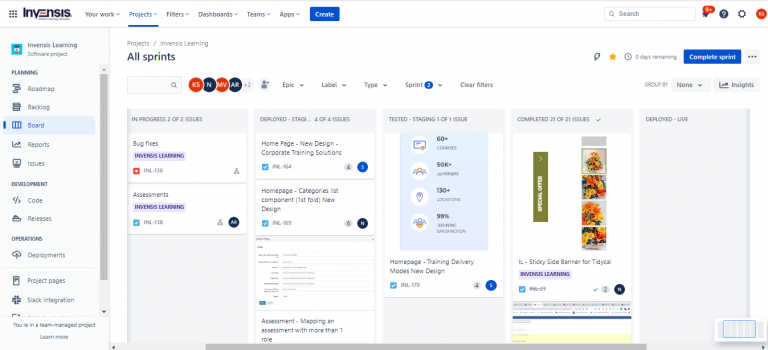 JIRA for Project Management: A Comprehensive Step by Step Guide