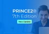 PRINCE2 7th Edition