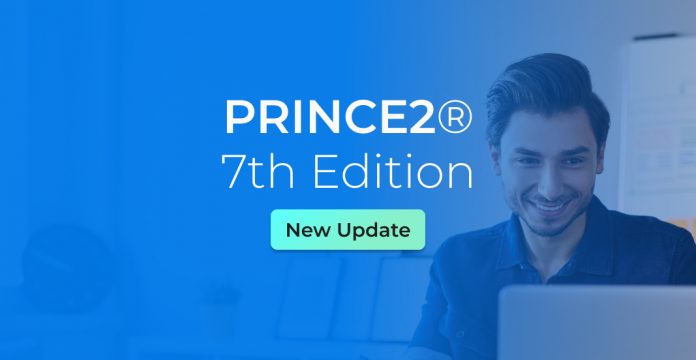 PRINCE2 7th Edition