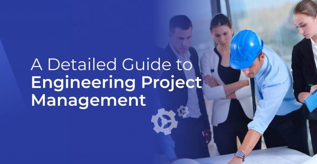 engineering project management phd