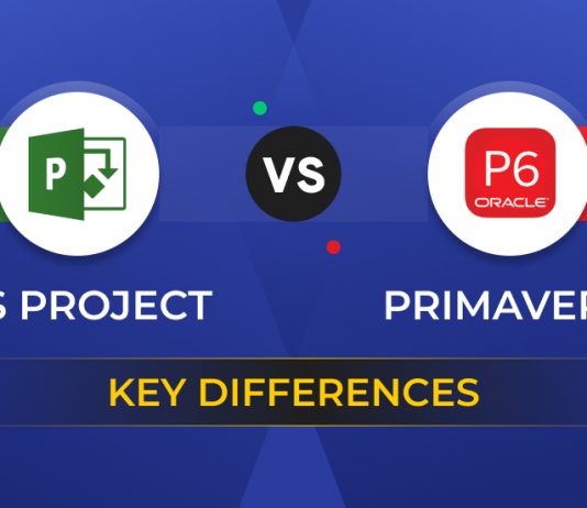 Microsoft Project Vs. Primavera: Key Differences