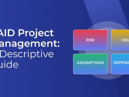 What is RAID in Project Management