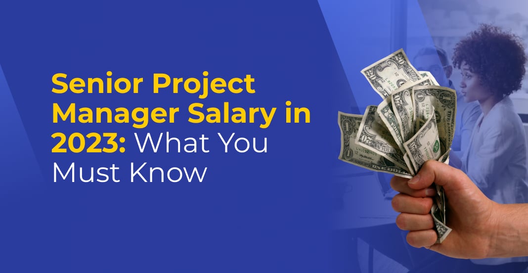 Senior Project Manager Salary In 2024 A Global Outlook