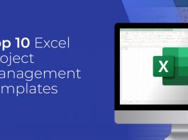 Top 10 Excel Project Management