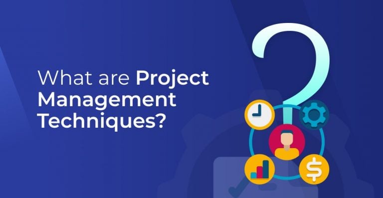 10 Best project Management Techniques for Project Managers