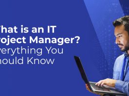 what is it project manager everything you should know