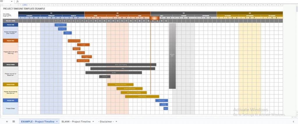 Top 10 Excel Project Management Templates for 2024