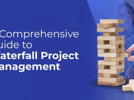 waterfall project management