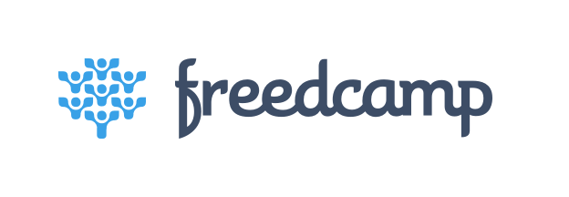 Freedcamp Project Management Software Logo- Open Source