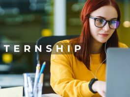 How Can I get a Project Management Internship